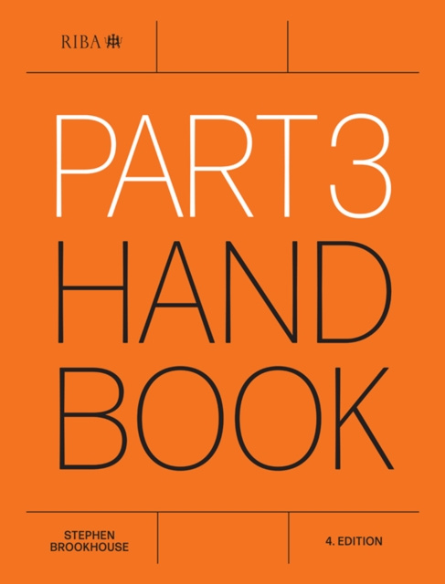 E-knjiga Part 3 Handbook Stephen Brookhouse