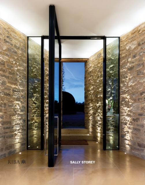 E-kniha Inspired by Light Sally Storey