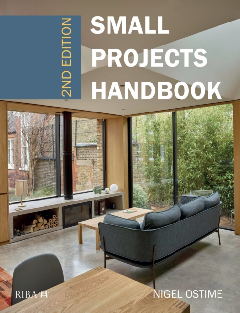 E-book Small Projects Handbook Nigel Ostime