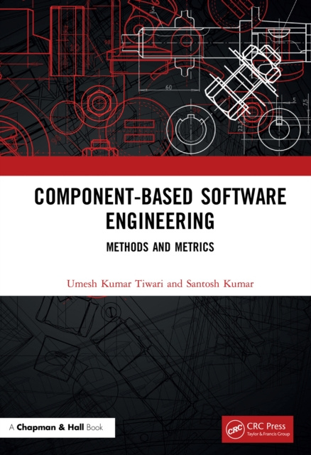 E-knjiga Component-Based Software Engineering Umesh Kumar Tiwari