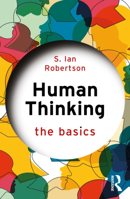 E-knjiga Human Thinking S. Ian Robertson