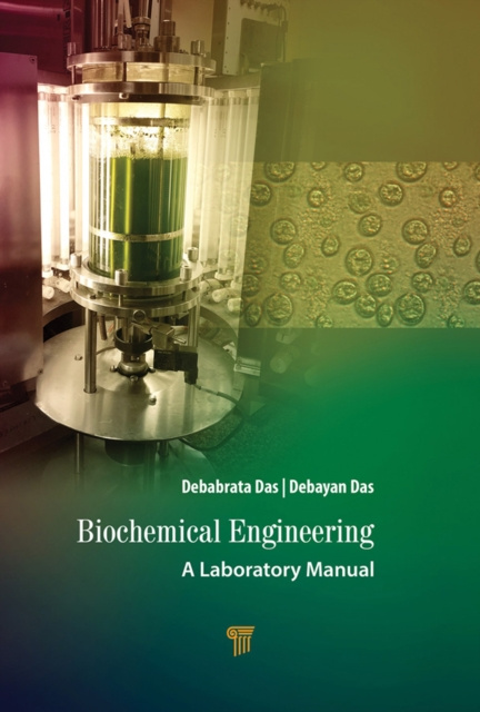 E-book Biochemical Engineering Debabrata Das