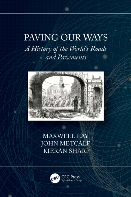 E-Book Paving Our Ways Maxwell Lay