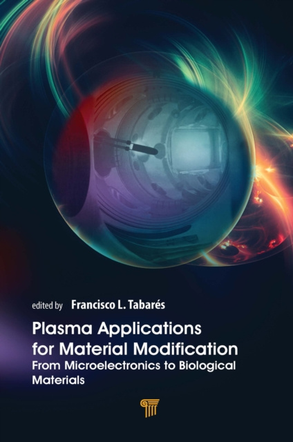 E-knjiga Plasma Applications for Material Modification Francisco L. Tabares