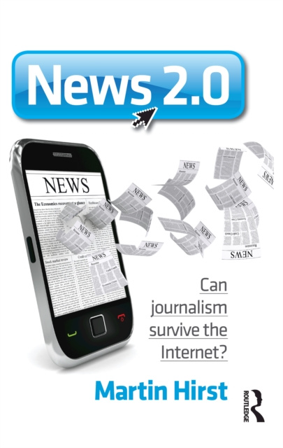 E-book News 2.0 Martin Hirst