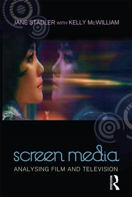 E-book Screen Media Jane Stadler