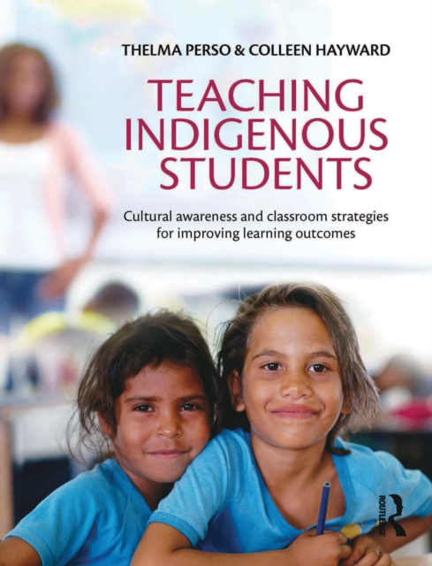 E-knjiga Teaching Indigenous Students Thelma Perso