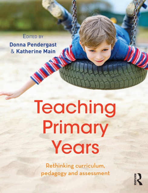 E-Book Teaching Primary Years Katherine Main
