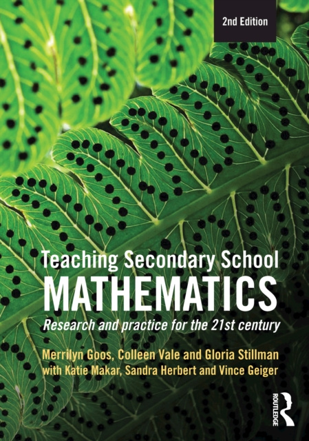 E-book Teaching Secondary School Mathematics Merrilyn Goos