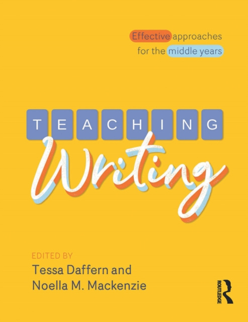 E-knjiga Teaching Writing Tessa Daffern