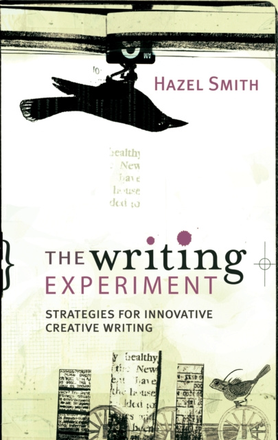 E-book Writing Experiment Hazel Smith