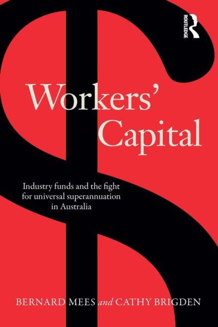 E-book Workers' Capital Bernard Mees