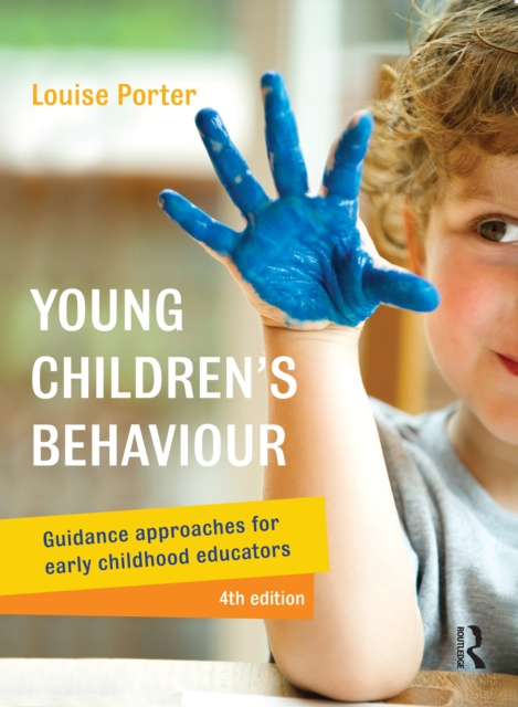 Libro elettronico Young Children's Behaviour Louise Porter