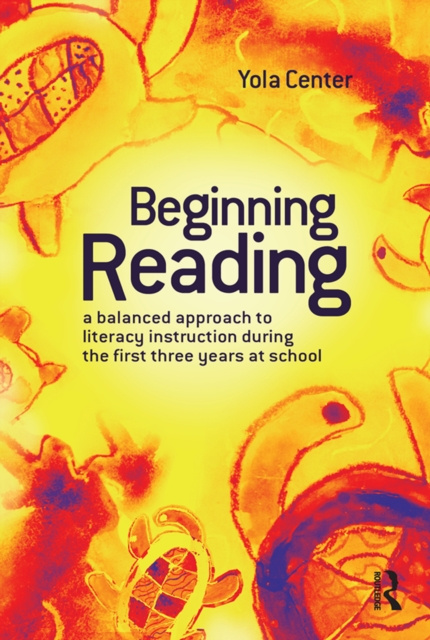 E-book Beginning Reading Yola Center