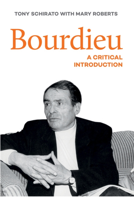 E-Book Bourdieu Tony Schirato