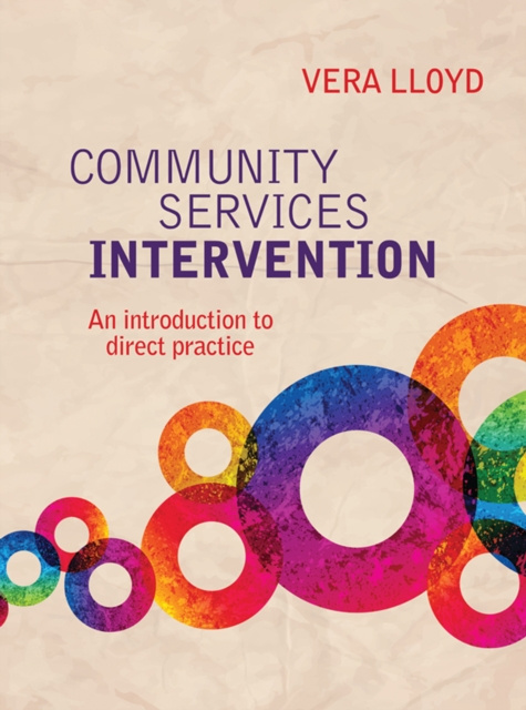 E-knjiga Community Services Intervention Vera Lloyd