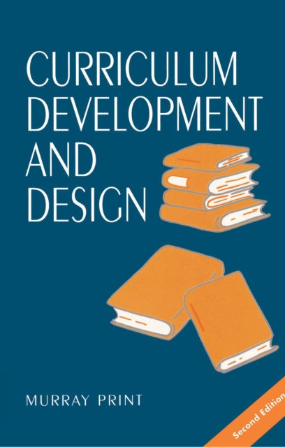 E-knjiga Curriculum Development and Design Murray Print
