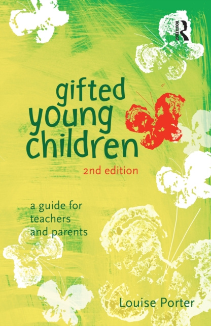 E-kniha Gifted Young Children Louise Porter