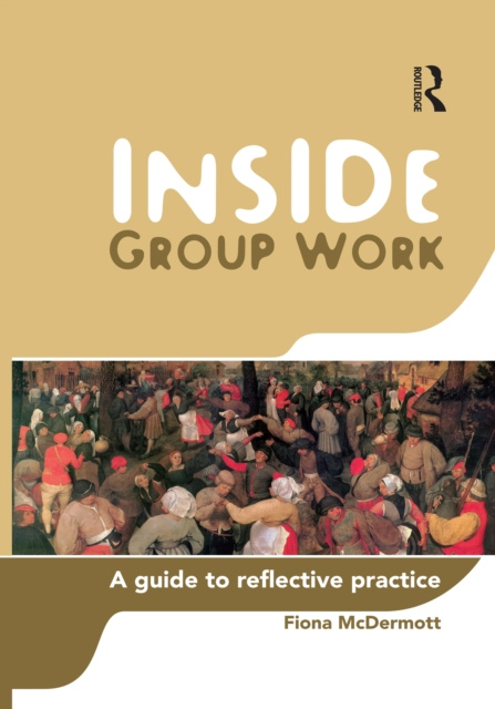 E-book Inside Group Work Fiona McDermott