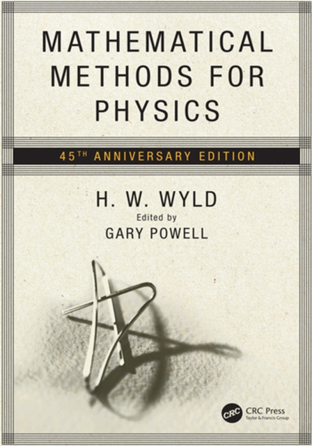E-knjiga Mathematical Methods for Physics H.W. Wyld