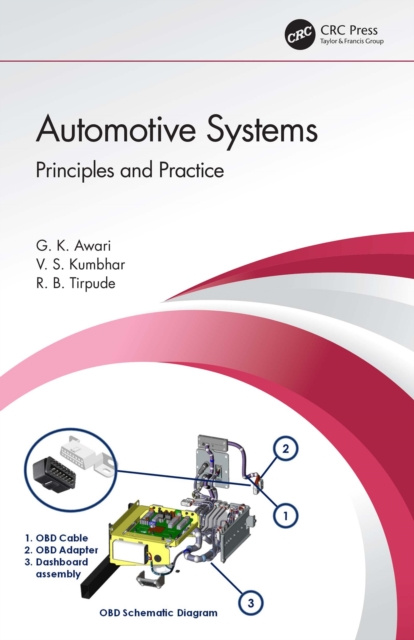 E-book Automotive Systems G.K. Awari