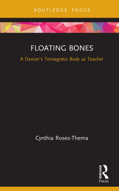 E-knjiga Floating Bones Cynthia Roses-Thema