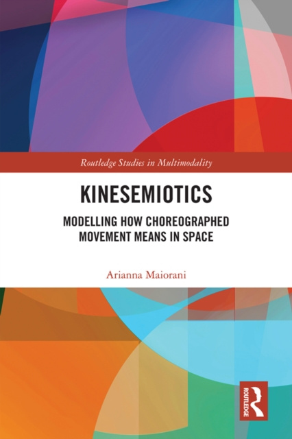 E-book Kinesemiotics Arianna Maiorani