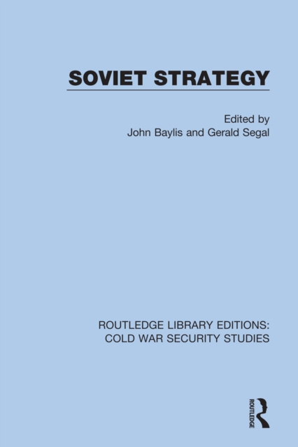 E-kniha Soviet Strategy John Baylis