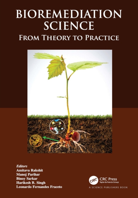E-book Bioremediation Science Amitava Rakshit