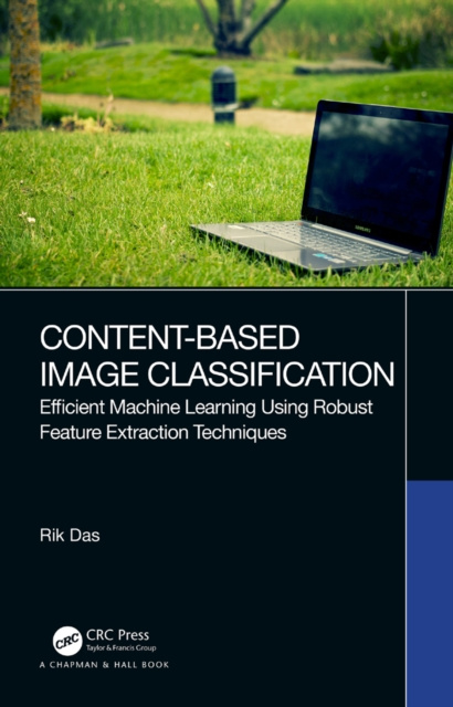 E-knjiga Content-Based Image Classification Rik Das