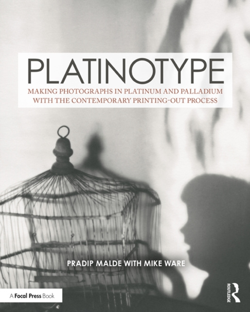 E-book Platinotype Pradip Malde