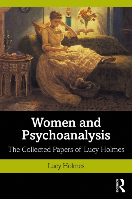 E-kniha Women and Psychoanalysis Lucy Holmes