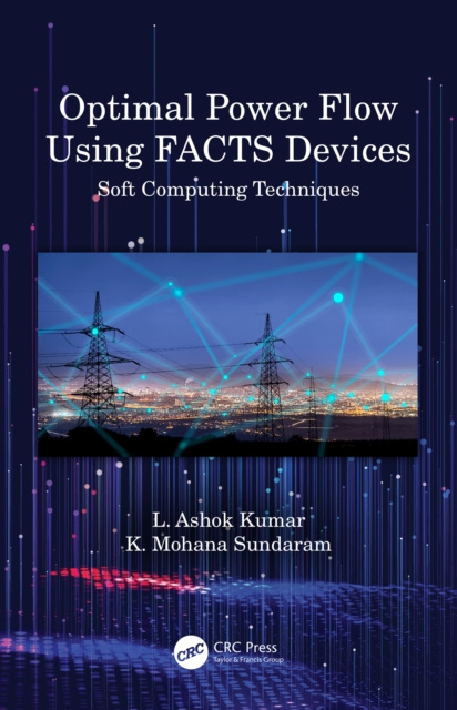E-book Optimal Power Flow Using FACTS Devices L. Ashok Kumar