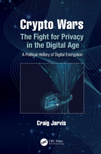 E-knjiga Crypto Wars Craig Jarvis