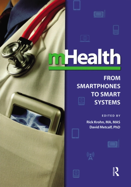 E-book mHealth Rick Krohn