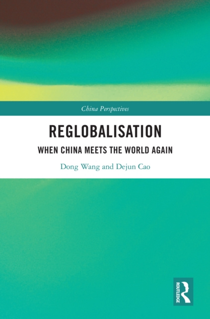 E-knjiga Re-globalisation Dong Wang