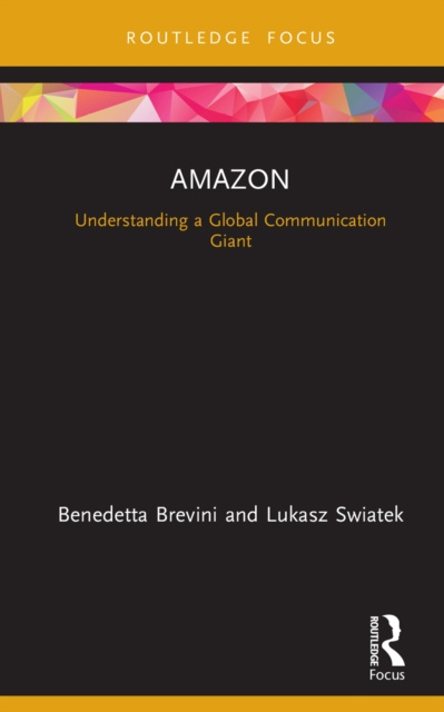 E-knjiga Amazon Benedetta Brevini