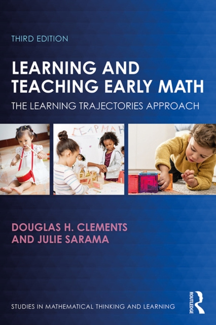 E-kniha Learning and Teaching Early Math Douglas H. Clements