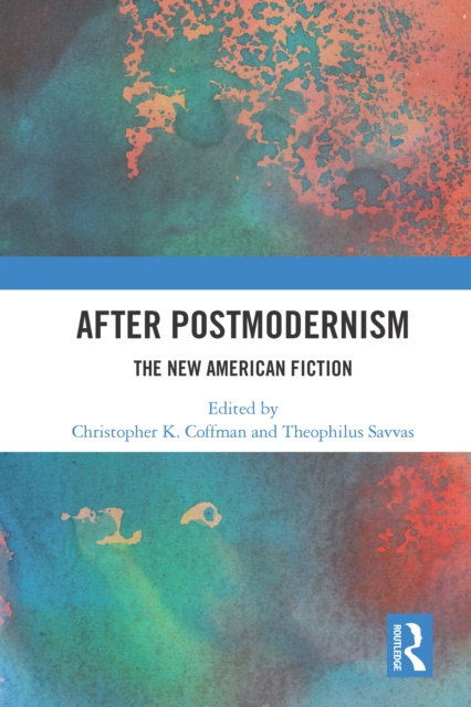 E-Book After Postmodernism Christopher K. Coffman