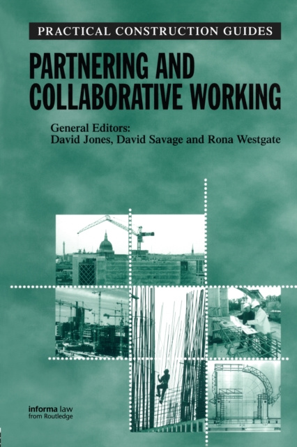 E-book Partnering and Collaborative Working Rona Westgate