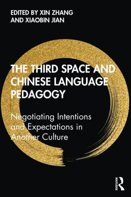 E-Book Third Space and Chinese Language Pedagogy Xin Zhang