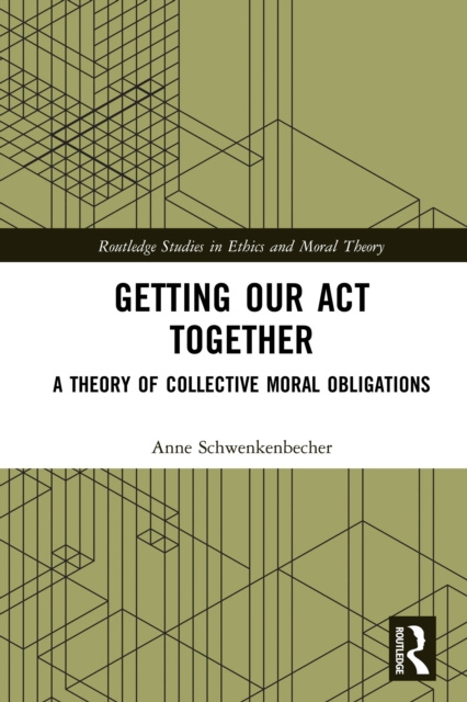 E-Book Getting Our Act Together Anne Schwenkenbecher