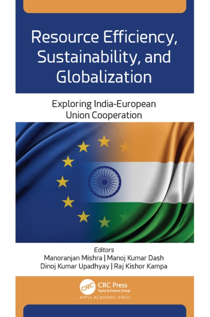 E-book Resource Efficiency, Sustainability, and Globalization Manoranjan Mishra