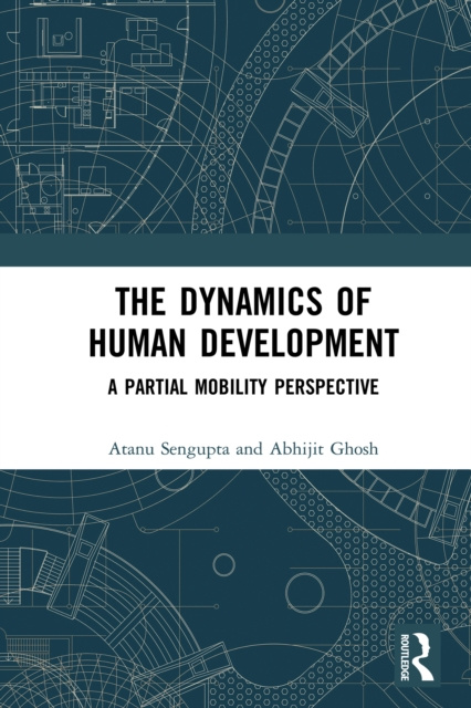 E-kniha Dynamics of Human Development Atanu Sengupta
