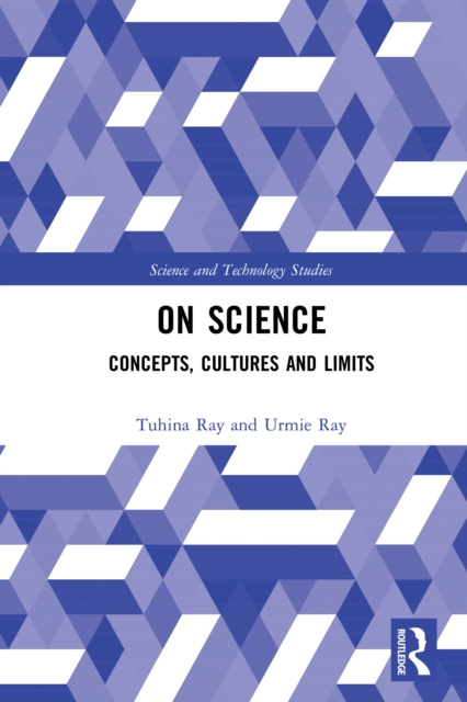 E-book On Science Tuhina Ray