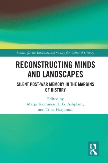 E-book Reconstructing Minds and Landscapes Marja Tuominen