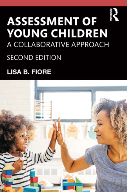 E-knjiga Assessment of Young Children Lisa B. Fiore
