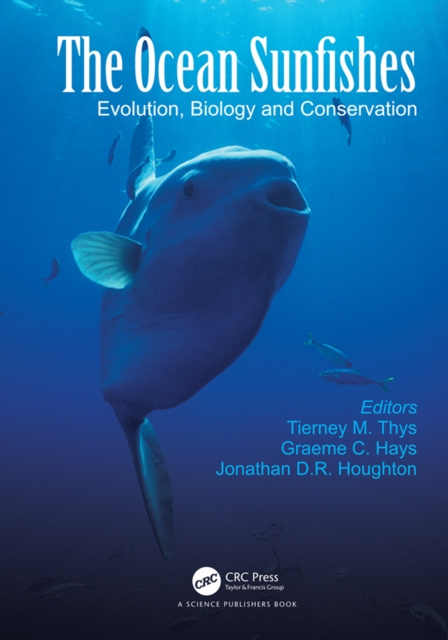 E-book Ocean Sunfishes Tierney M. Thys
