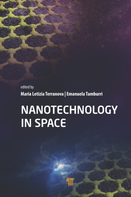 E-book Nanotechnology in Space Maria Letizia Terranova