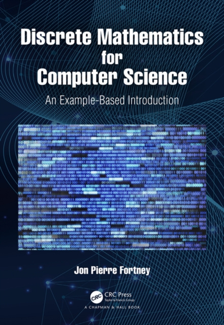 E-book Discrete Mathematics for Computer Science Jon Pierre Fortney
